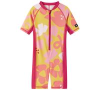 Bañador para niños Reima Vesihiisi Talla infantil: 128 / Color: amarillo