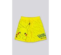 Bañador Pikachu - Amarillo - Bañador Niño talla 4