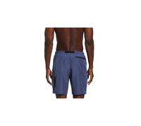 Bañador playa nike 7" volley short hombre azul L