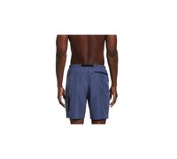 Bañador playa nike 7" volley short hombre azul M