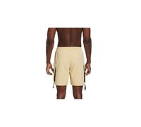 Bañador playa nike 7" volley short hombre beige L