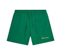 Bañador Playa Verde Champion Beachshort 219979-GS130 GRIS-HOMBRE