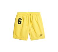 Bañador polo Superdry S