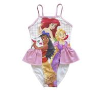 Bañador Princess Niñas - Bañador Infantil Diseño Original