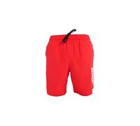 Bañador puma mid hombre red rojo L