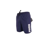 Bañador puma mid hombre ue azul M