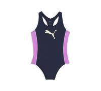 Bañador PUMA para niñas, Accesoiros, Azul, 6 Y 6 Y