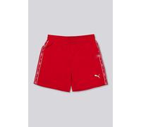 Bañador Puma - Rojo - Bañador Niño talla 14