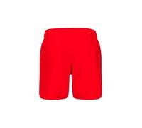 Bañador puma swim cats mid rojo hombre M
