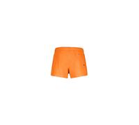 Bañador puma swim short shorts 1p hombre naranja M