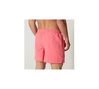 Bañador reebok swim short yale hombre coral S