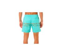 Bañador rip curl framed volley update hombre aqua S