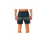 Bañador rip curl framed volley update hombre azul marino M