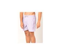 Bañador rip curl mama volley rosa morado S