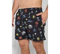 Bañador Rip Curl - Negro - Bañador Hombre talla XL