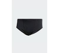 adidas Hombre Ripstream Swim Wide Trunks Swimwear, Black, 26