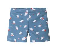 Bañador Short Hippos Monnëka - Indya L