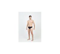 Aquasphere bañador de natación Brief 8 cm 75 Noir