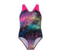 Bañador Speedo Digi Alv Spbk Jr Niña Natación y Entrenamiento