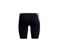 Bañador speedo digital v-cut jammer hombre lava blur negro 32
