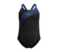 Bañador Speedo ECO Medley Logo Medalist para niña - 152