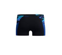 Bañador speedo endurance+ max splice aquashort hombre azul marino 34