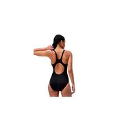 Bañador Muscleback Mujer Talla 42. Color Negro