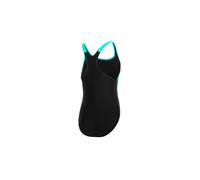 Bañador speedo hyperboom splice racerback mujer arctic glass 32