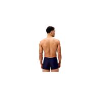 Speedo bañador deportivo ECO Medley vêtement running homme 46 Noir