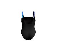 Bañador speedo shaping contoureclipse printed 1 piece mujer indig 40
