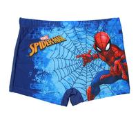 Bañador Spiderman - Azul 7-8 Años Regabilia