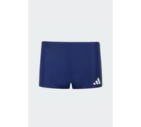 ADIDAS PERFORMANCE Bañador deportivo '3S SWIM' azul oscuro / blanco Sxregular EUR