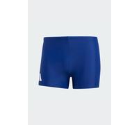 Bañador de Natación adidas Solid Boxer Hombre Azul Oscuro S EU