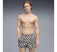 Bañador tipo short PUMA para hombre, Ropa, Marrón, M