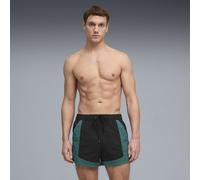 Bañador tipo short PUMA para hombre, Ropa, Negro, L