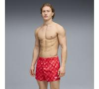 Bañador tipo short PUMA para hombre, Ropa, Rojo, XL