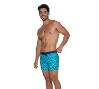 BAÑADOR TIPO TRUNK PHELPS FISHES - M M
