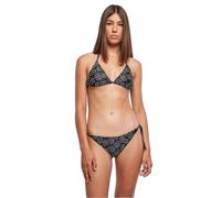 Bañador triángulo 2 piezas mujer Urban Classics S