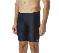 TYR Traje de baño Men's Durafast Elite Solid Jammer