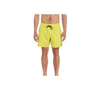 Bañador Volcom LIDO SOLID TRUNK 16 (AMARILLO AMARILLO) Hombre