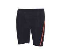 Bañador Zone3 Buoyancy The Active 3/2mm Negro Naranja, Talla S