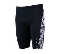 Bañador Zone3 Jammer Pacific Koa Negro Blanco, Talla XS
