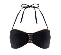 Bañadorbandeau para mujer Pomm'Poire Riviera by Brigitte Bardot 42