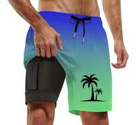 Bañadores a Conjunto Padre E Hijo Vaqueras Malla Chino Outdoor Waterpolo Caqui Cuadros Antirozaduras Grande Vintage Clasicos Especiales Pescador Comodas del Rasgados Pantalónes Franela 38