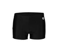 ARENA Bermudas 'DYNAMO' negro / blanco XXXL negro / blanco
