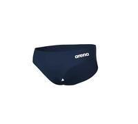 Bañador de Natación Arena Team Swim Briefs Hombre Azul/Blanco 46