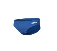 Bañador de Natación Arena Team Swim Briefs Hombre Azul 50