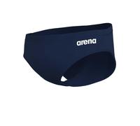 Bañadores Arena Waterpolo Solid 100