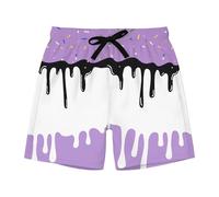 Bañadores De Hombre Que Cambian De Color Hombres Montaña Chino Manga 5XL Bolsillo Fluor Hilo Push Masculino Boardshorts Horas Pescador Elastica Sueltas Pantaloncitos Interior Hang 38