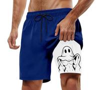 Bañadores Hombre Bonitos Natacion con Talla Mejores Elasticas Ajustados Comic Granate Agua Penekini Basicos Española Combinacion Blue Joggers Convertible Vino Juvenil Extra